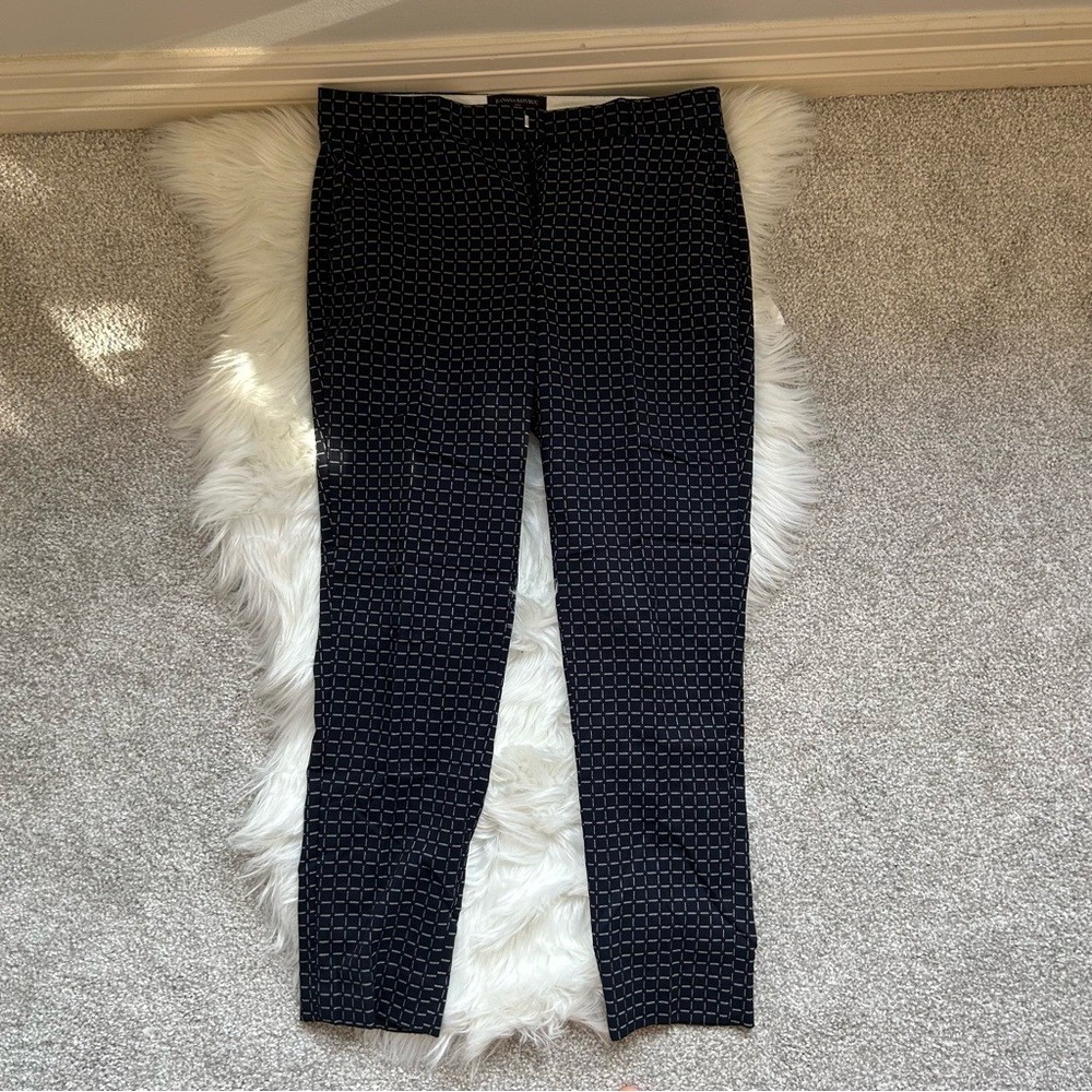 Banana Republic Avery Women’s Pants